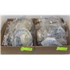 Image 1 : 2 BOXES OF TWO MED TECH - PEDIATRIC BREATHING MASK