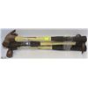 Image 1 : LOT OF 3 FORESTER HAMMERS