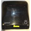 Image 1 : TITAN MOTION ACTIVATED PAPER TOWEL DISPENSER