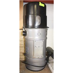 BEAM CENTRAL VACUUM STATION ONLY .NO HOSES