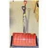 Image 1 : LOT OF 2 GARANT SNOW SHOVELS