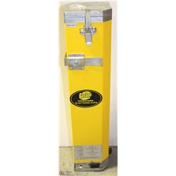 GAS BAR ELECTRODE OVEN APPROX 5"X5", 22"H