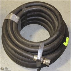 1"W X 50' LPG GAS HOSE (USED)