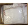 Image 1 : RAINBOW INT'L BOX OF 50 XXL DISPOSABLE COVERALLS