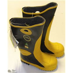 AIRBOSS DEFENCE INSULATED RUBBER BOOTS