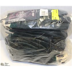 1 DOZ BOB DALE FULLY DIPPED PVC COATED WORK GLOVE