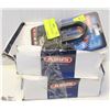 Image 1 : LOT OF 4 NEW ABUS LOCK SETS