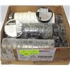 Image 1 : CASE OF 39 ROLLS OF TAPE