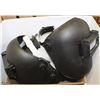 Image 1 : LOT OF 5 WELDING HELMETS