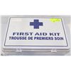 Image 1 : UNOPENED PLASTIC LIFE BOAT FIRST AID KIT