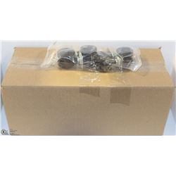 15 PACKS OF FOUR 2" CASTORS