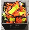 Image 1 : 9 REFLECTOR VESTS