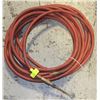 Image 1 : RED AIR HOSE W/ENDS