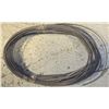 Image 1 : APPROX 50' OF HEATING CABLE 3AMP PARALLEL, SELF