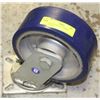 Image 1 : NEW 8" HEAVY DUTY SWIVEL CASTOR