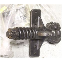 BRAND NEW PH-305B41 SERIES HITCH WITH PINTLE HOOK