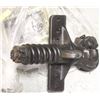 Image 1 : BRAND NEW PH-305B41 SERIES HITCH WITH PINTLE HOOK