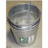 Image 1 : LOT OF 3 PAILS