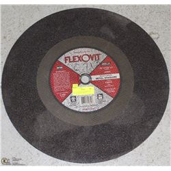 FLEXOVIT HIGH PERFORMANCE MULTI-PURPOSE METAL