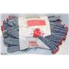 Image 1 : BUNDLE OF COTTON WORK GLOVES