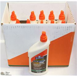 CASE OF 11 ELMERS PROBOND MAX WOOD GLUE - 473ML