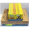 Image 1 : 30 BOXES OF SPONGE BOB SQUARE PANTS 3D GUMMY