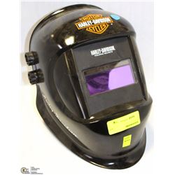 HARLEY DAVIDSON NOVA SHADE WELDING MASK