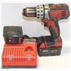 Image 1 : MILWAUKEE 1/2" CHUCK HAMMER DRILL WITH