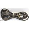 Image 1 : 2 NEW 1/4" LP-GAS HOSE 350PSI