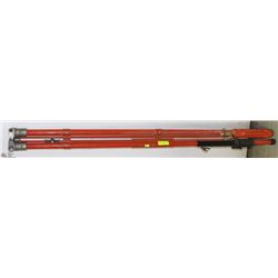 LINE EQUIPMENT TESTERS LTD. POWER CORD