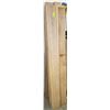Image 1 : 13 PIECES OF S2S MAPLE WOOD PIECES IN ASST SIZES