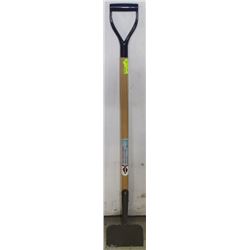 GARRANT STEEL SIDEWALK SCRAPER - 8.5" BLADE