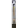 Image 1 : GARRANT STEEL SIDEWALK SCRAPER - 8.5" BLADE