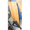 Image 1 : SOLID MAPLE MASTERCRAFT FOLDING WORK BENCH