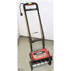 NOMA TURBO THROWER 1500 SNOW BLOWER