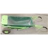 Image 1 : HOME GARDNER MULTI FUNCTION WHEELBARROW-HAND