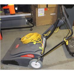 UNISOURCE JAVELIN 28 PUSH VACUUM