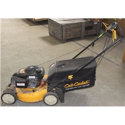 CUB CADET HONDA GAS MOWER, EASY START