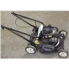 Image 1 : POULAN PRO 21" GAS 3-IN-1 PUSH LAWN MOWER WITH