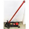 Image 1 : MOTOMASTER HEAVY DUTY SERVICE JACK -