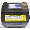 Image 1 : NEW WORKING AC DELCO 525CCA BATTERY