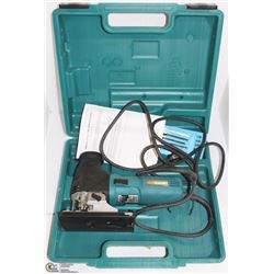 MAKITA VARIABLE SPEED JIG SAW 4341FCT