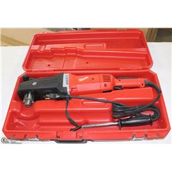 BRAND NEW MILWAUKEE SUPER HAWG WITH 1/2" CHUCK,