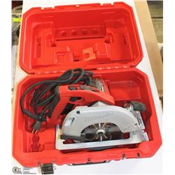 MILWAUKEE 7 1/4" FRAMING SKILL SAW