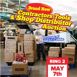 ALL ITEMS MUST BE PAID/PICKED UP BY TUES AT 5:30PM