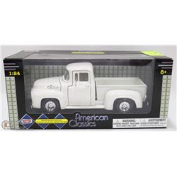 AMERICAN CLASSICS 1:24 1956 FORD F-100 PICKUP