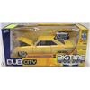Image 1 : DUBCITY 1:24 1967 CHEVY NOVA SS