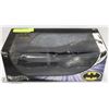 Image 1 : HOTWHEELS BATMOBILE 1:18 DIE CAST