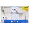 Image 1 : NEW BRITA 18CUP WATER JUG