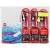 Image 1 : 3 COLGATE OPTIC WHITE TOOTHBRUSHES